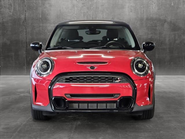 2023 MINI Cooper Hardtop S