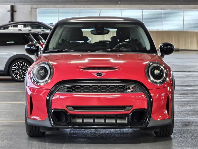 2023 MINI Cooper Hardtop S