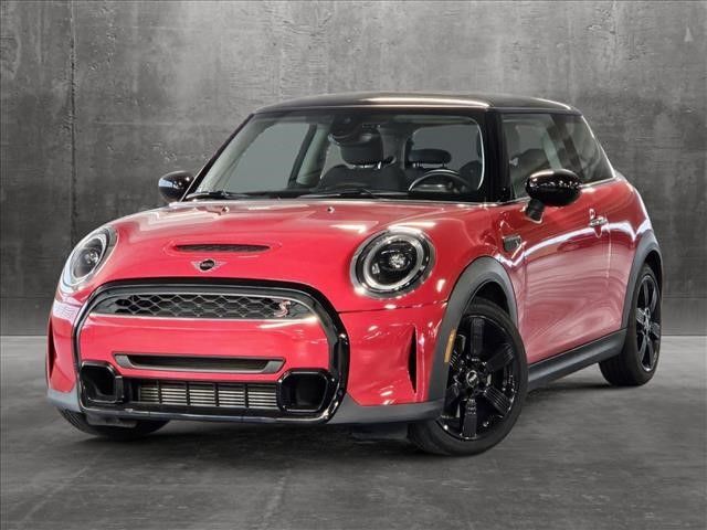 2023 MINI Cooper Hardtop S