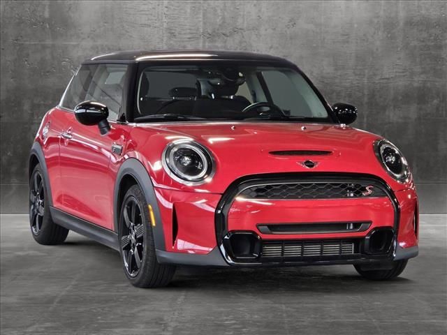 2023 MINI Cooper Hardtop S