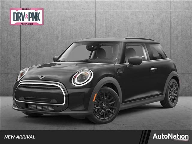 2023 MINI Cooper Hardtop S