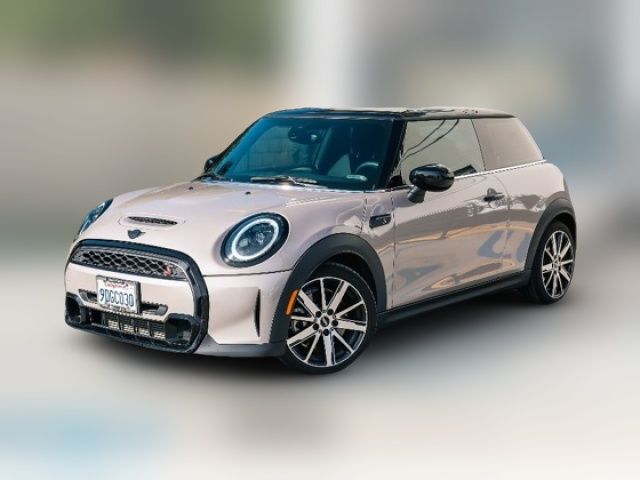 2023 MINI Cooper Hardtop S