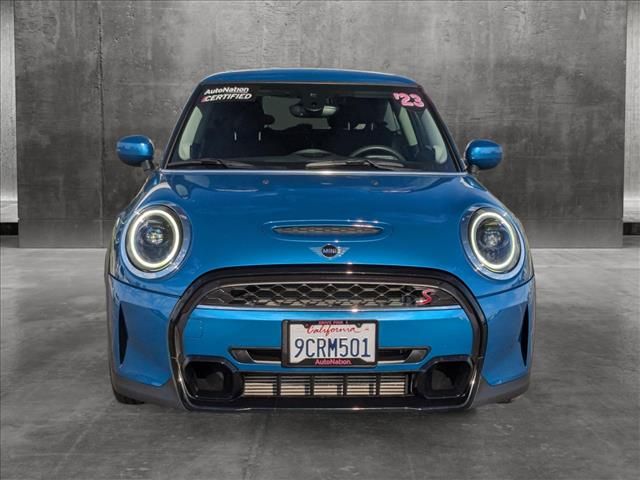 2023 MINI Cooper Hardtop S