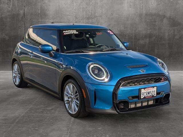 2023 MINI Cooper Hardtop S