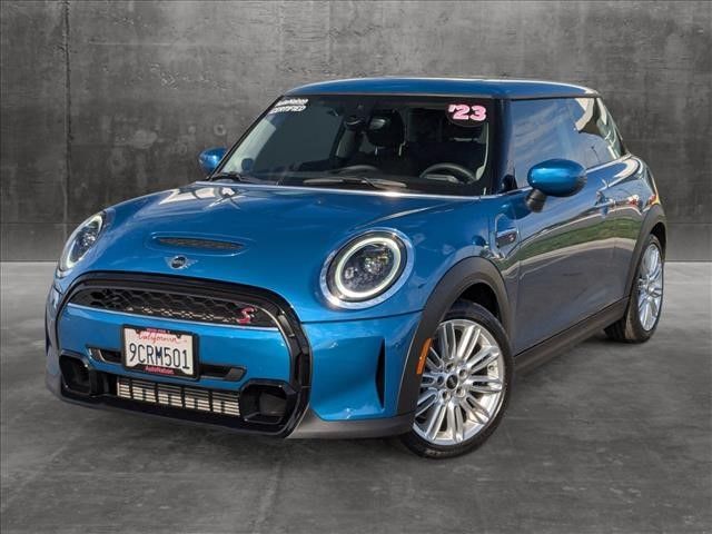 2023 MINI Cooper Hardtop S