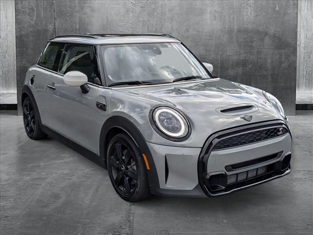 2023 MINI Cooper Hardtop S