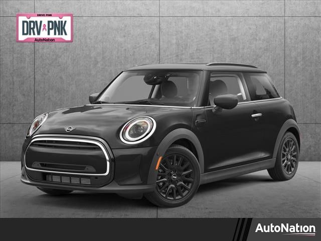 2023 MINI Cooper Hardtop S