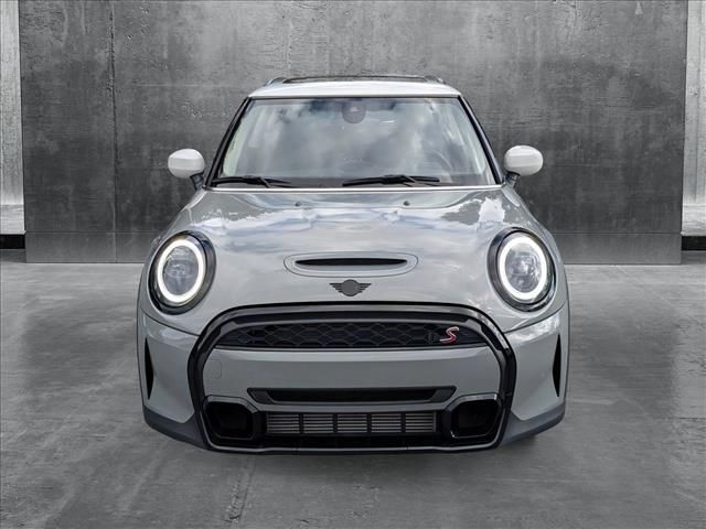 2023 MINI Cooper Hardtop S