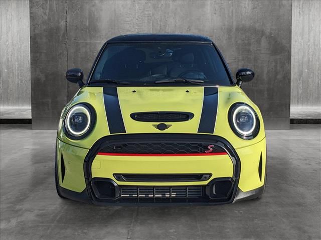 2023 MINI Cooper Hardtop S