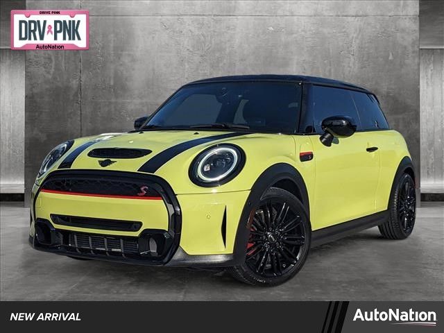 2023 MINI Cooper Hardtop S