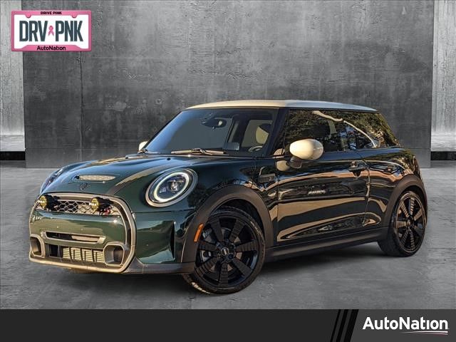 2023 MINI Cooper Hardtop S