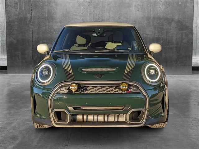 2023 MINI Cooper Hardtop S