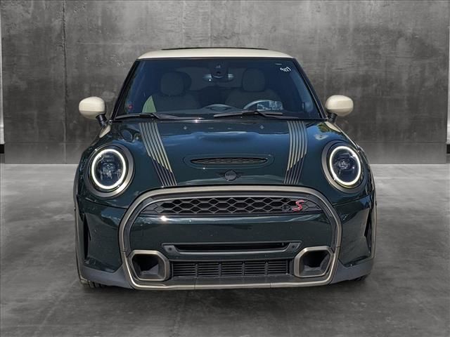 2023 MINI Cooper Hardtop S