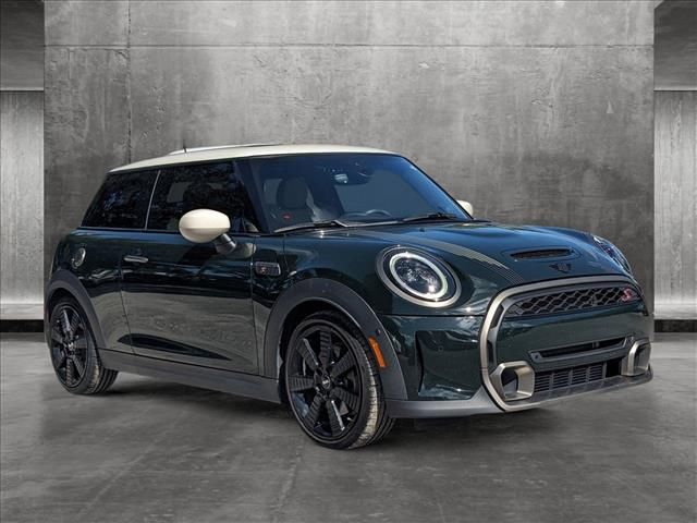 2023 MINI Cooper Hardtop S