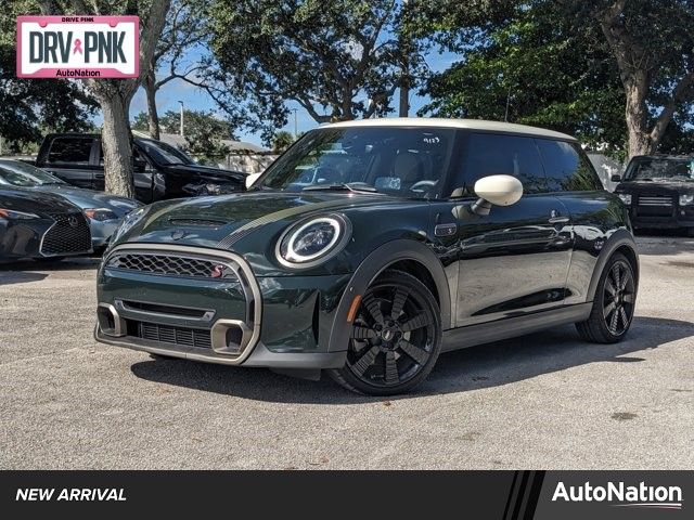 2023 MINI Cooper Hardtop S