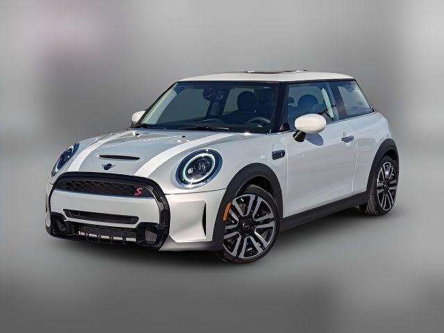 2023 MINI Cooper Hardtop S