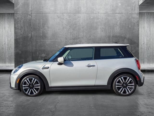 2023 MINI Cooper Hardtop S