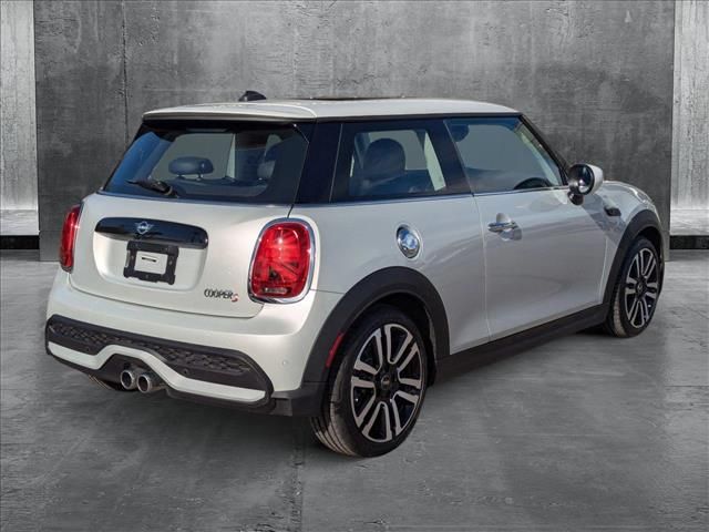 2023 MINI Cooper Hardtop S