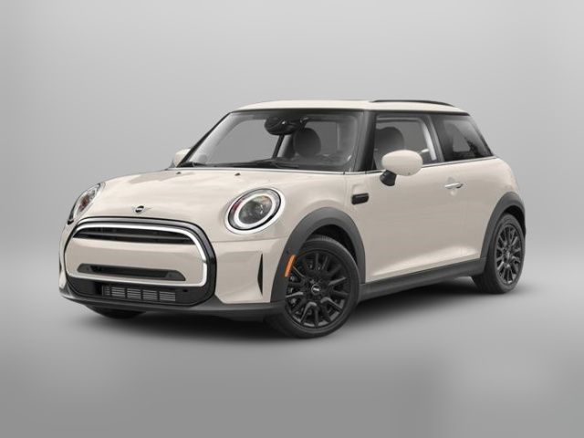 2023 MINI Cooper Hardtop S