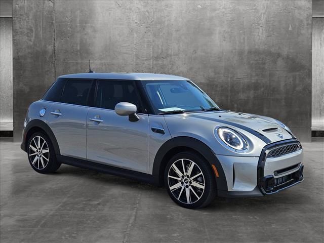 2023 MINI Cooper Hardtop S