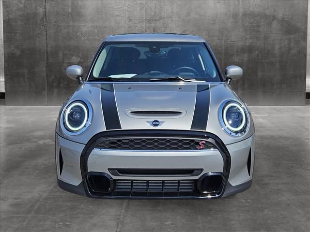 2023 MINI Cooper Hardtop S