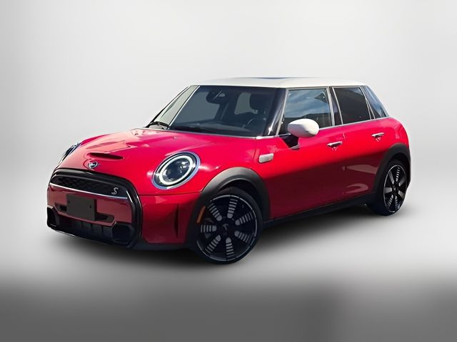 2023 MINI Cooper Hardtop S