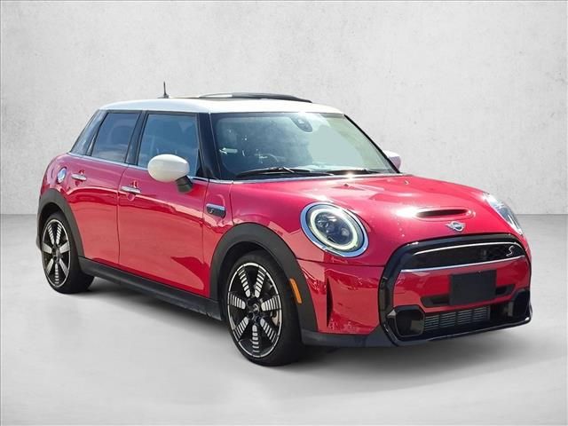 2023 MINI Cooper Hardtop S