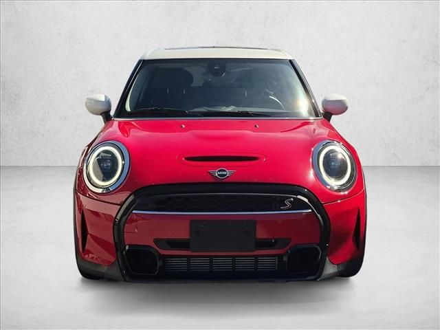 2023 MINI Cooper Hardtop S