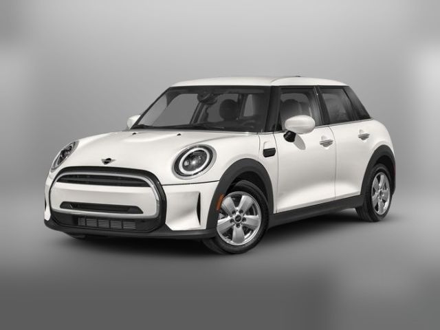 2023 MINI Cooper Hardtop S