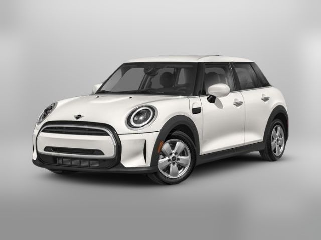 2023 MINI Cooper Hardtop S