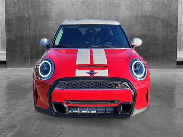 2023 MINI Cooper Hardtop S