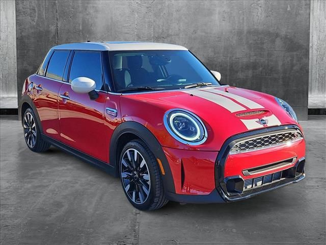 2023 MINI Cooper Hardtop S