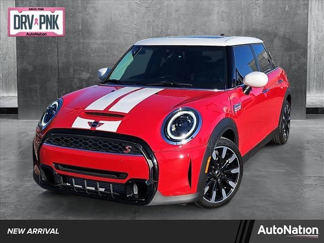 2023 MINI Cooper Hardtop S