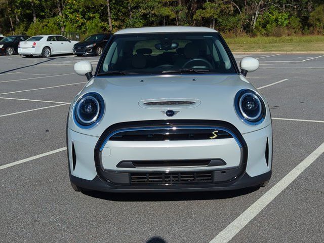 2023 MINI Cooper Hardtop SE