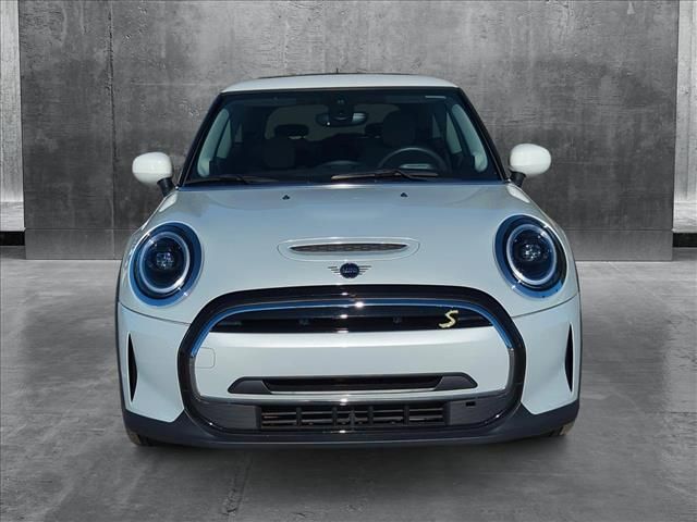 2023 MINI Cooper Hardtop SE