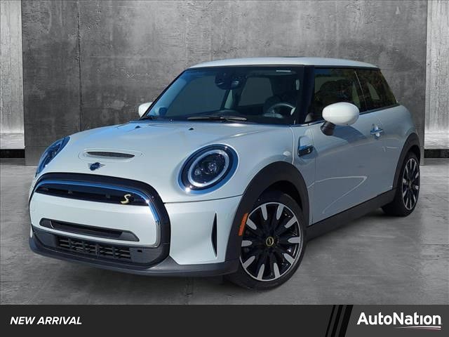 2023 MINI Cooper Hardtop SE