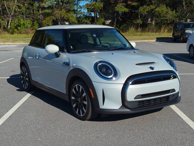 2023 MINI Cooper Hardtop SE