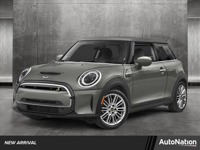 2023 MINI Cooper Hardtop SE