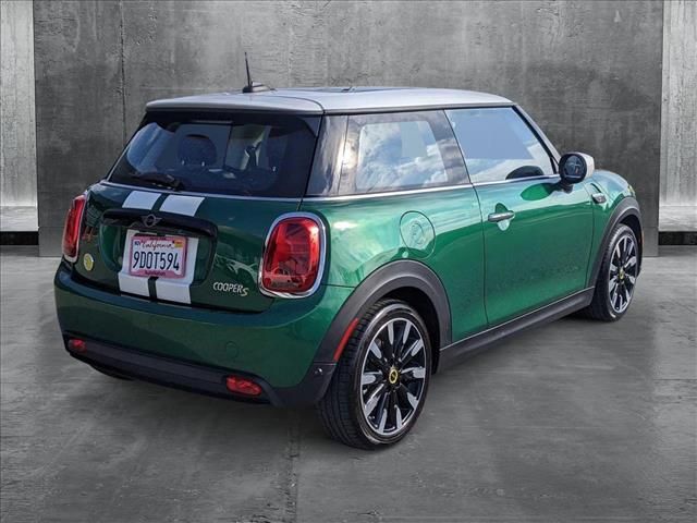 2023 MINI Cooper Hardtop SE