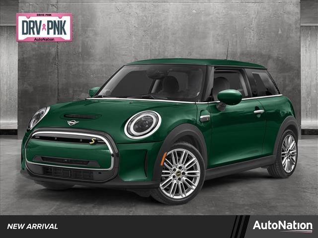 2023 MINI Cooper Hardtop SE