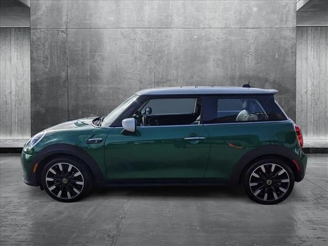 2023 MINI Cooper Hardtop SE