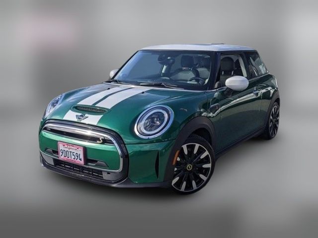 2023 MINI Cooper Hardtop SE