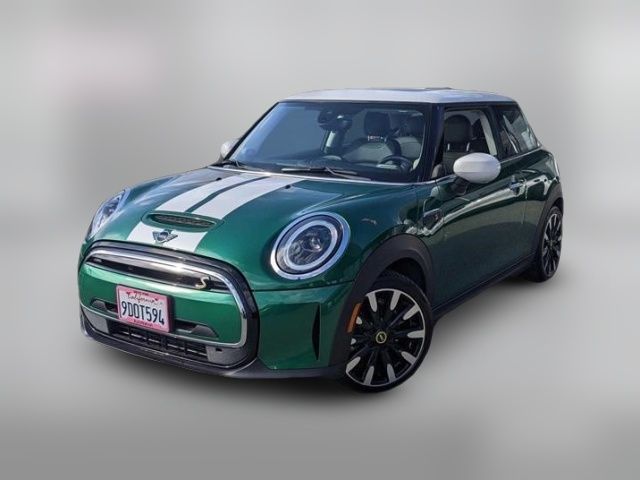 2023 MINI Cooper Hardtop SE