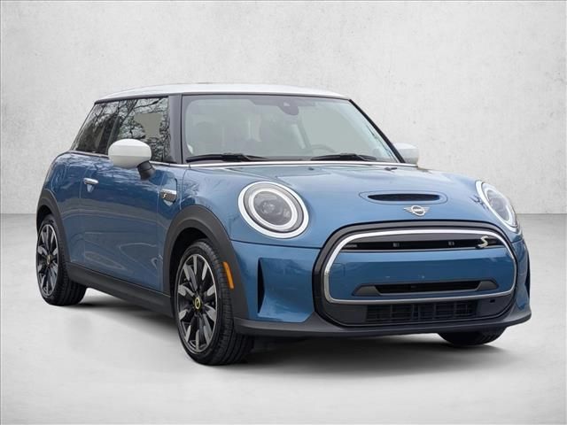 2023 MINI Cooper Hardtop SE