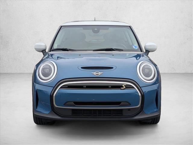 2023 MINI Cooper Hardtop SE