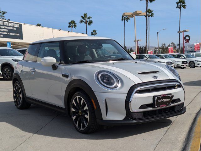 2023 MINI Cooper Hardtop SE