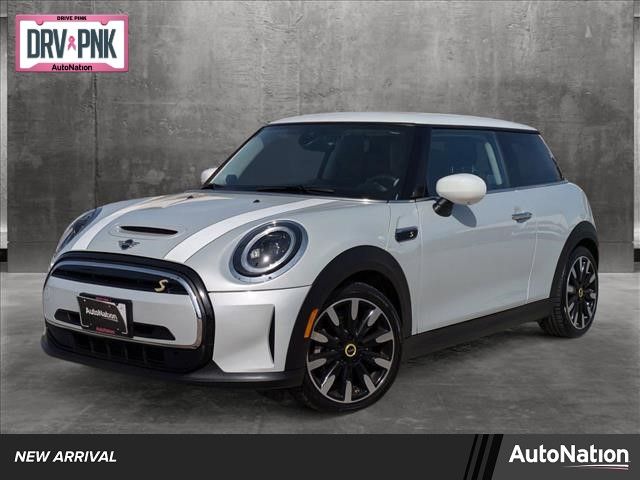 2023 MINI Cooper Hardtop SE