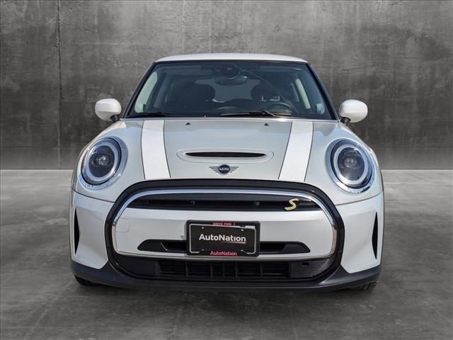 2023 MINI Cooper Hardtop SE