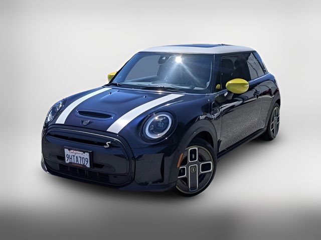 2023 MINI Cooper Hardtop SE