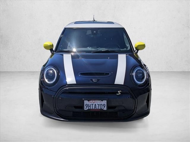 2023 MINI Cooper Hardtop SE